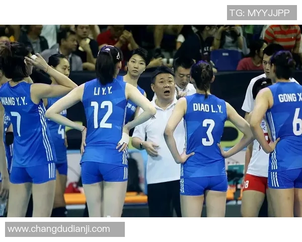 2017年中国女排与荷兰女排精彩对决全场视频回顾与分析